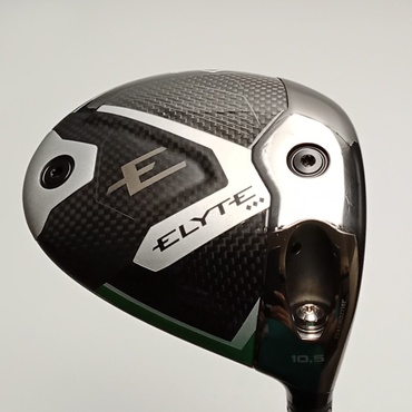 ELYTE　　　　　◆◆◆　(トリプルダイヤモンド) 1W 10.5°  S TENSEI　GREEN　60　for　Callaway