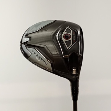 QUANTUM　MAX 1W 12°  0 VANQUISH　RED　Type-0