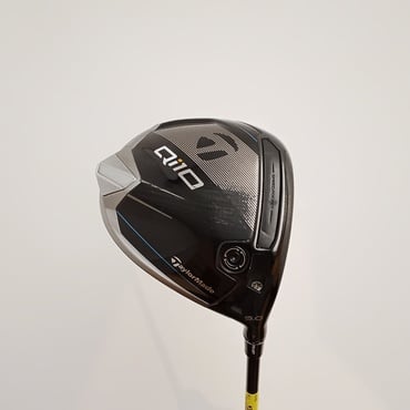 Qi10 1W 9°  S REAX Blue