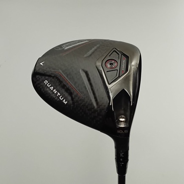 QUANTUM　MAX　FAST 1W 10.5°  SR SPDSTAR　40