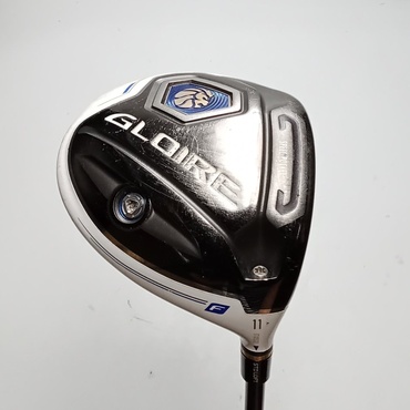 GLOIRE　F　(2014) 1W 11°  R GL3300