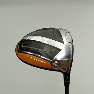MAVRIK　MAX　FAST 1W 10.5°  R Diamana　40　for　Callaway　Black