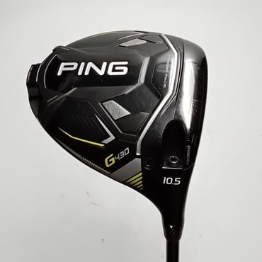 G430　MAX 1W 10.5°  R ALTA　J　CB　BLACK