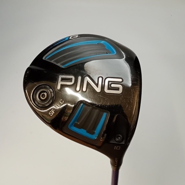 G　SF　TEC 1W 10°  S ATTAS G7 5