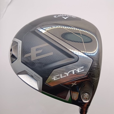 ELYTE　X 1W 10.5°  S VENTUS　GREEN　50　for　Callaway