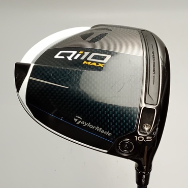 Qi10　MAX　ライト 1W 10.5°  R Speeder　NX　BLUE　for　TM