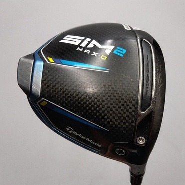 SIM2　MAX　D 1W 12°  SR SPEER NX TM