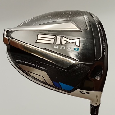SIM　MAX　D　US 1W Helium　5