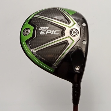 GBB　EPIC　Sub　Zero 1W 9°  S Speeder　661　EVOLUTION　Ⅲ