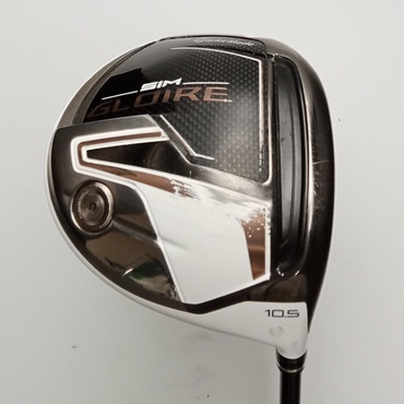 SIM　GLOIRE 1W 10.5°  SR Air　Speeder　TM