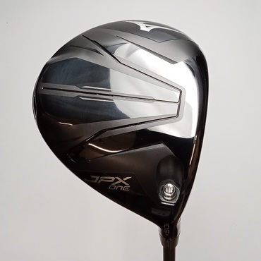 JPX　ONE 1W 10.5°  0 VANQUISH Red-0