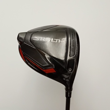 STEALTH 1W 9°  S TENSEI　RED　TM50　(22)