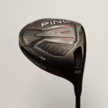 G410　PLUS 1W 10.5°  R ALTA　J　CB　RED
