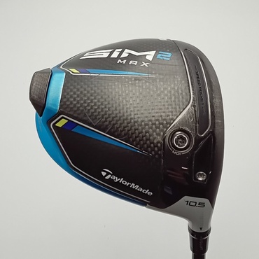 SIM2　MAX 1W 10.5°  SR TENSEI　BLUE　TM50