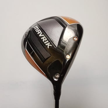 MAVRIK 1W 10.5°  S ventus for cw