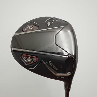 SRIXON　ZXi 1W 10.5°  S Diamana　ZXi　50