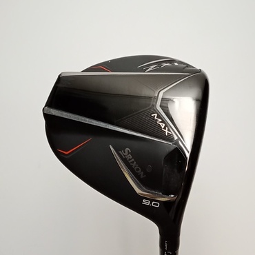 SRIXON　ZXi　MAX 1W 9°  S Diamana　ZXi　50