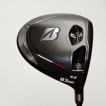 B3　SD 1W 9.5°  R BSヴァンキッシュ