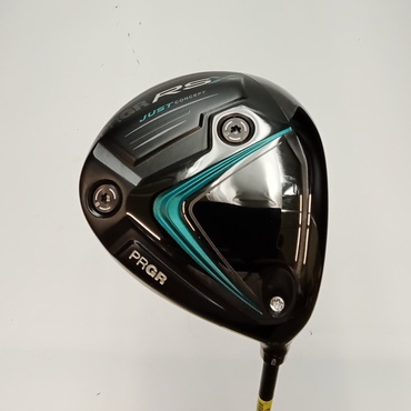 RSX 1W 10.5°  SR (M-40) Diamana　FOR　PRGR