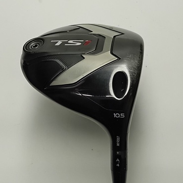 TS1 1W 10.5°  R Titleist　Air　Speeder