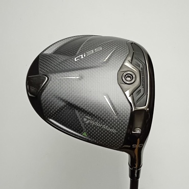 Qi35 1W 9°  S 2025　Diamana　BLACK　TM60