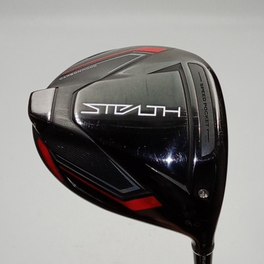STEALTH 1W 9°  S TENSEI　RED　TM50　(22)