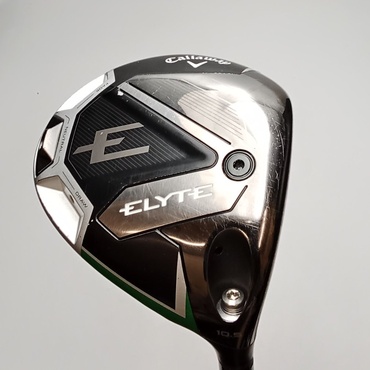 ELYTE 1W 10.5°  S VENTUS　GREEN　50　for　Callaway