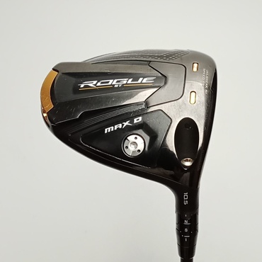 ROGUE　ST　MAX　D 1W 10.5°  R VENTUS　5　for　Callaway