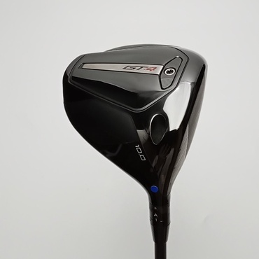 GT4 1W 10°  S TENSEI　1K　BLACK　65