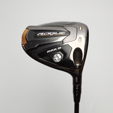 ROGUE　ST　MAX　D 1W 10.5°  SR VENTUS　5　for　Callaway
