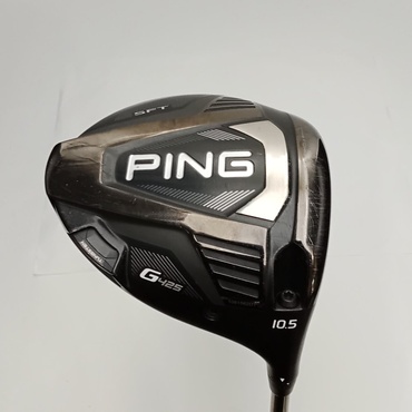 G425　SFT 1W 10.5°  R PING　TOUR　173-65