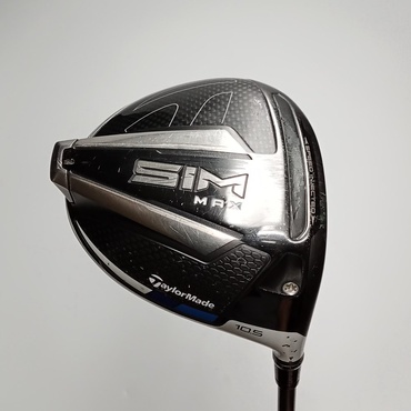 SIM　MAX 1W 10.5°  SR TENSEI　BLUE　TM50