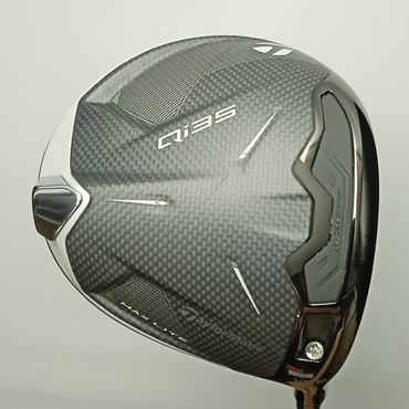 Qi35　MAX　LITE 1W 10.5°  SR 2025　Air　Speeder　TM