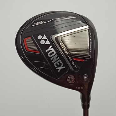 EZONE　GT　460　(2022) 1W 10.5°  R RK-03GT