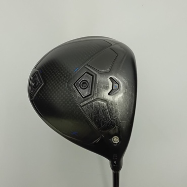 DARKSPEED　X　(2024) 1W 10.5°  S SPEEDER　NX　for　cobra