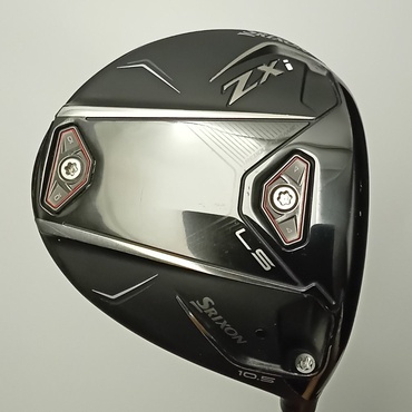 SRIXON　ZXi　LS 1W 10.5°  S Diamana　ZXi　50
