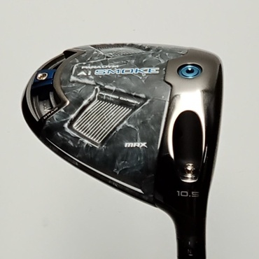 Ai　SMOKE　MAX 1W 10.5°  S TENSEI　50　for　Callaway