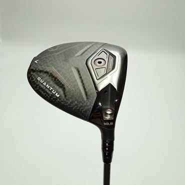 QUANTUM　MAX　FAST 1W 10.5°  R SPDSTAR　40