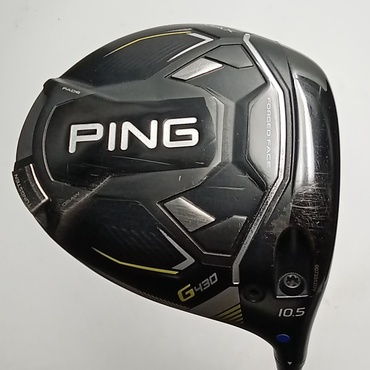 G430　MAX 1W 10.5°  S ALTA　J　CB　BLACK