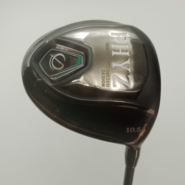 PHYZ　(2019) 1W 10.5°  R-Light PZ-409W