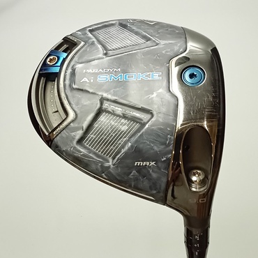 Ai　SMOKE　MAX 1W 9°  S TENSEI　PRO　BLUE　1K　50