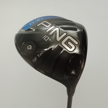 G30　SF　Tec 1W 10°  R LT　50D