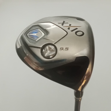 XXIO　8 1W 9.5°  SR XXIO　MP800