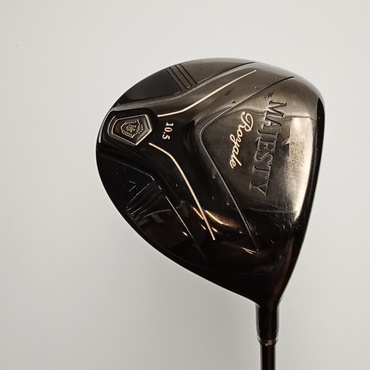 MAJESTY　Royale　(2021) 1W 10.5°  R MAJESTY　LV540