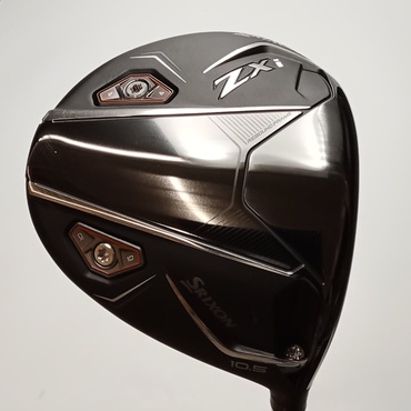 SRIXON　ZXi 1W 10.5°  S Diamana　ZXi　50
