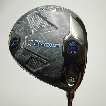 Ai　SMOKE　　◆◆◆　(トリプルダイヤモンド)　S　CE 1W 10.5°  S TENSEI  50 FOR Callaway 