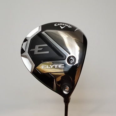 ELYTE 1W 10.5°  S VENTUS　GREEN　50　for　Callaway