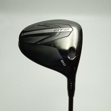 GT2 1W 10°  SR SPEEDER NX BK