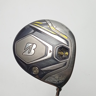 TOUR　B　JGR　(2019) 1W 9.5°  S Diamana　ZF　60