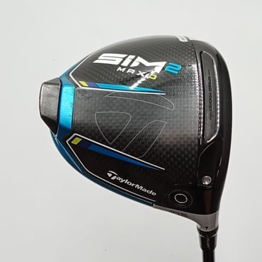 SIM2　MAX　D 1W 10.5°  R TENSEI　BLUE　TM50